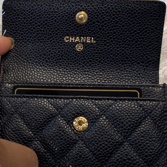 Chanel Card Holder - Picture 4 of 8